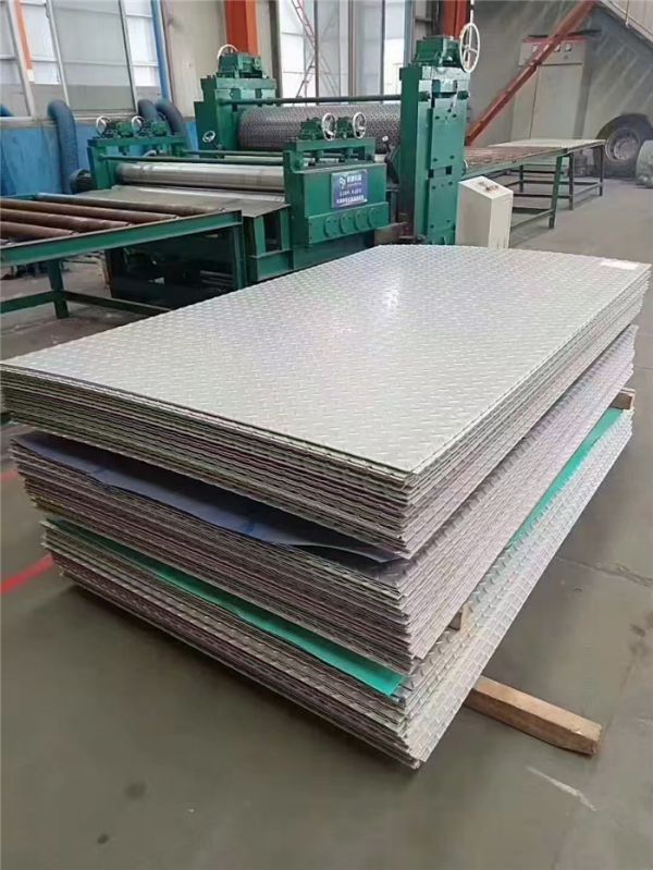 不锈钢未来发展前景