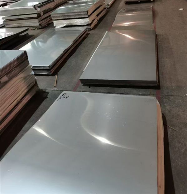 我国不锈钢发展未来可期